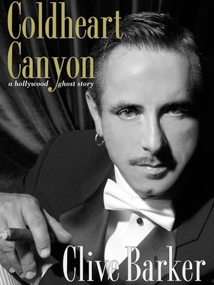 Coldheart Canyon - ebook